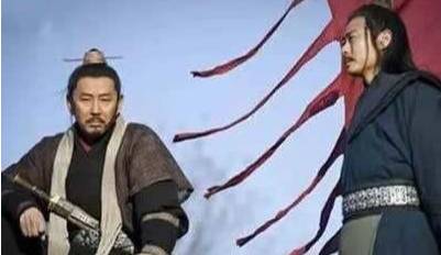 陈平历史图片