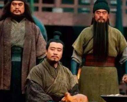 孙权历史图片