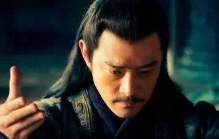 孙权历史图片