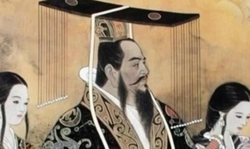 李陵历史图片