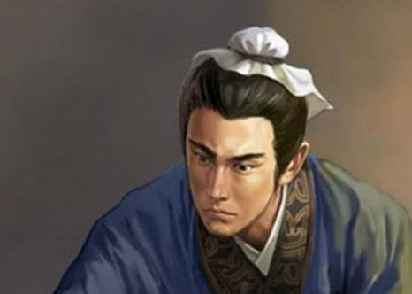 李陵历史图片