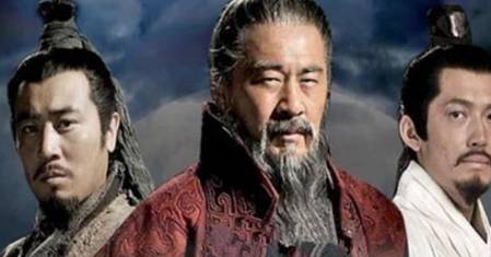 孙权历史图片