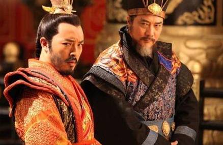 李渊历史图片