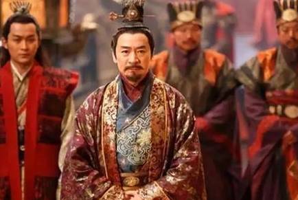 李渊历史图片