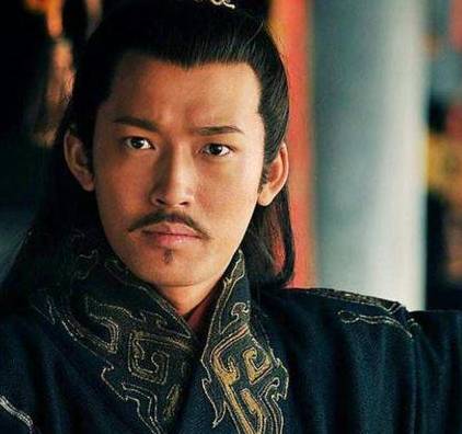 孙权历史图片