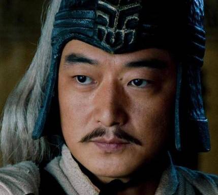 孙权历史图片