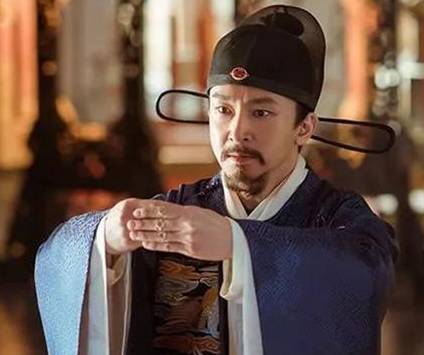 朱祁镇历史图片