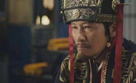 袁绍历史图片