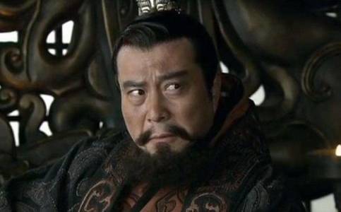 袁绍历史图片