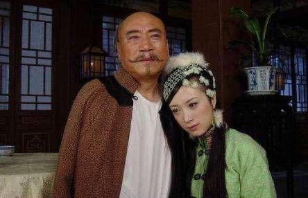 和硕公主历史图片