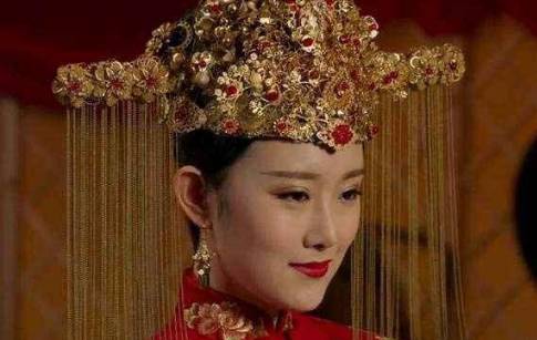 和硕公主历史图片