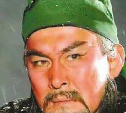 关羽历史图片