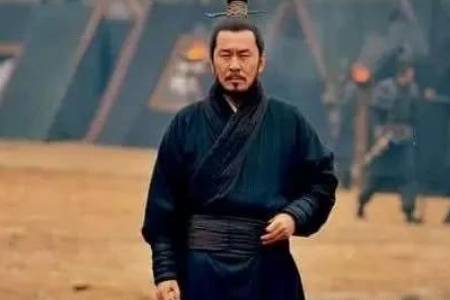 陆逊历史图片