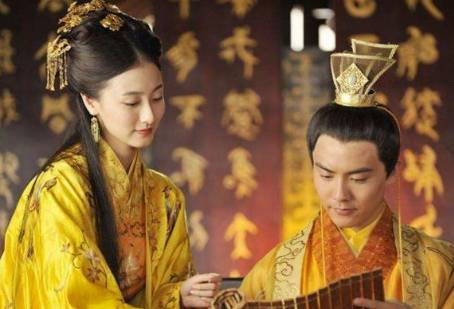 李凤娘历史图片