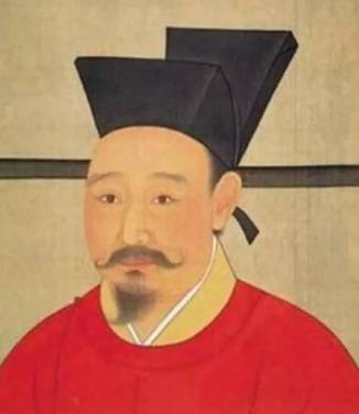 李凤娘历史图片
