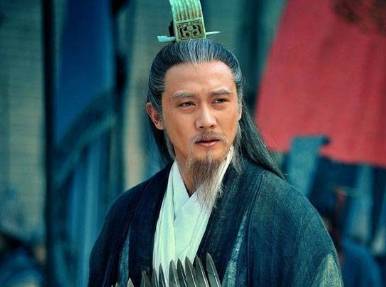 司马懿历史图片