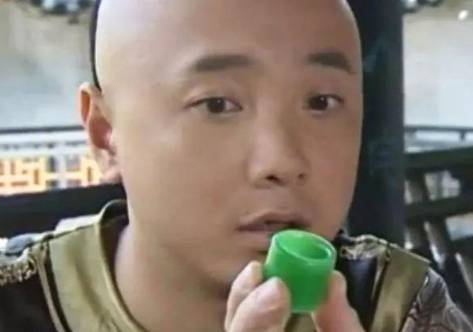 李卫历史图片
