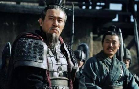 刘备历史图片