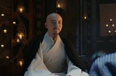 朱高炽历史图片