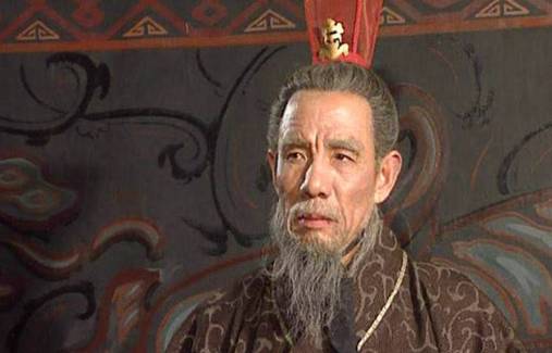 诸葛亮历史图片