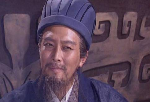 诸葛亮历史图片