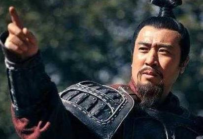 刘备历史图片