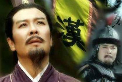 刘备历史图片