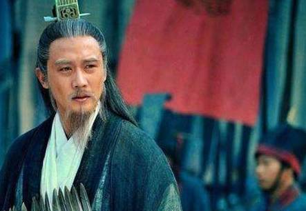 诸葛亮历史图片