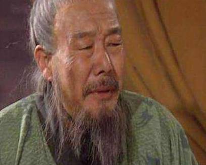 诸葛亮历史图片
