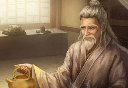 庞统历史图片