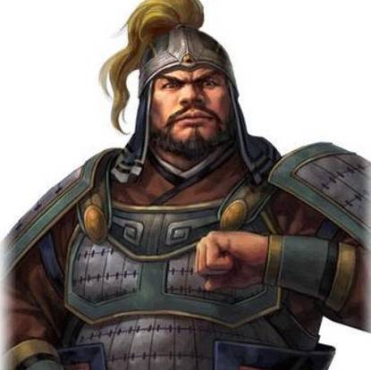 蒋琬历史图片
