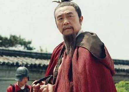 胡惟庸历史图片