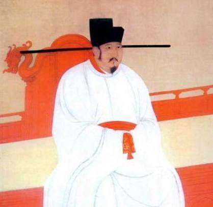 宋英宗历史图片