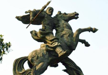 朱元璋历史图片