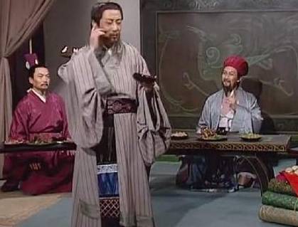 刘琰历史图片