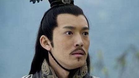 孙权历史图片