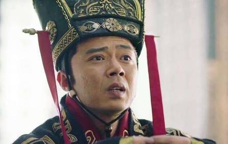 刘禅历史图片