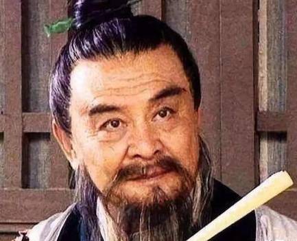 袁天罡历史图片