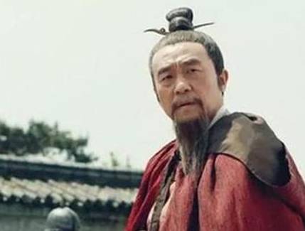 袁天罡历史图片