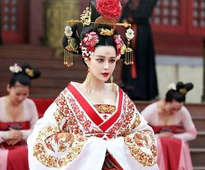 袁天罡历史图片