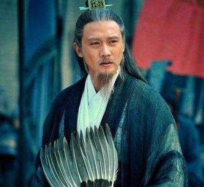 刘备历史图片