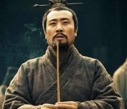 刘备历史图片