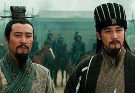 刘备历史图片