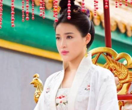 刘娥历史图片