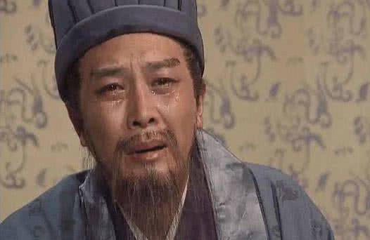 关羽历史图片