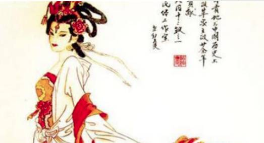 冯太后历史图片