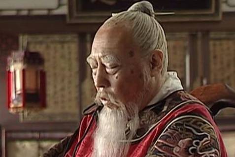 嘉靖皇帝历史图片