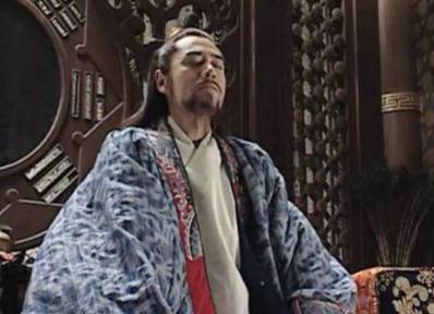 嘉靖皇帝历史图片