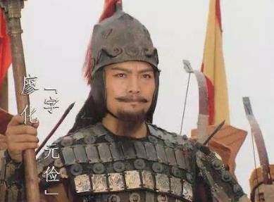 关羽历史图片