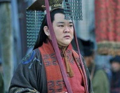 刘备历史图片